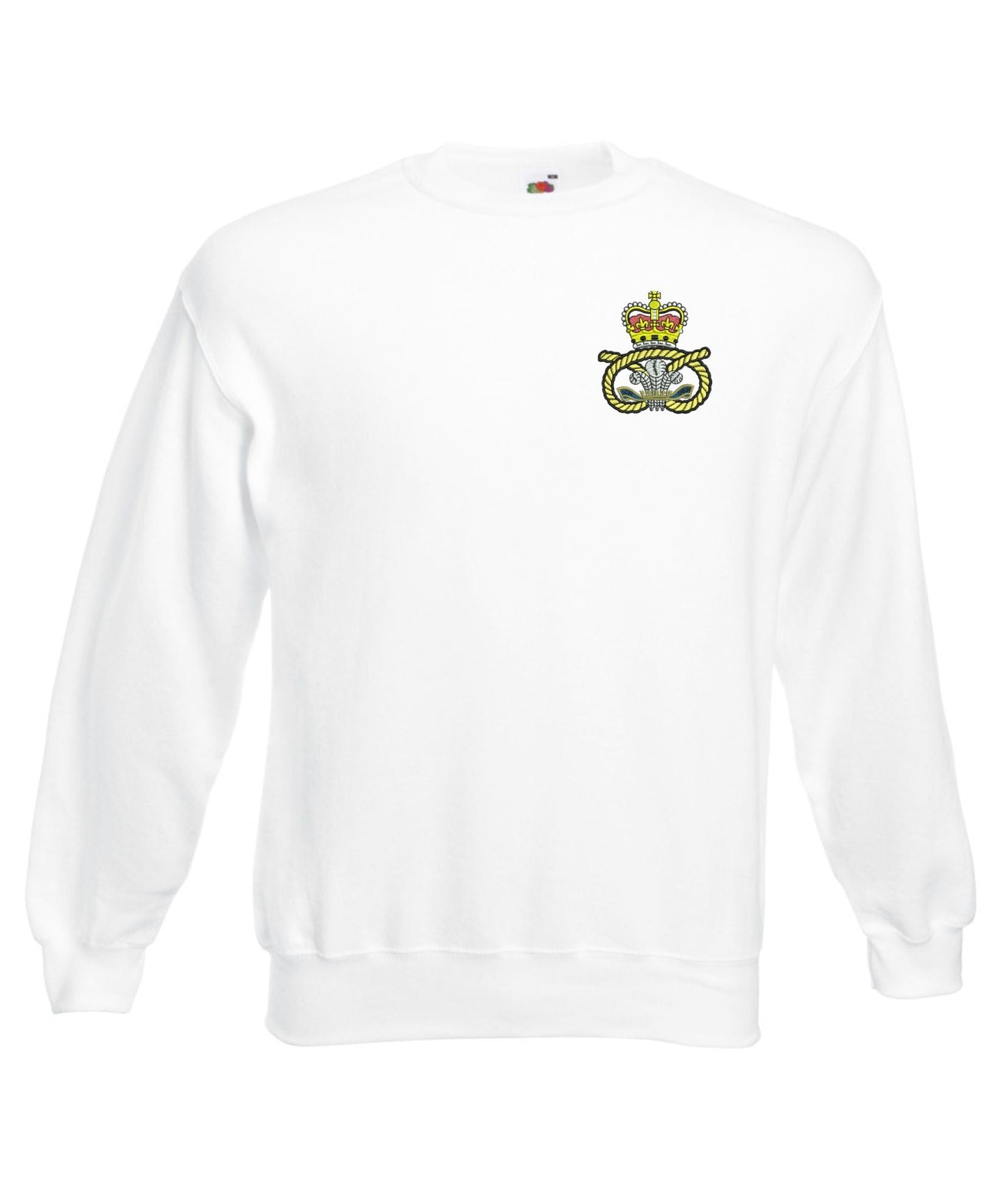 Staffordshire Regiment Sweatshirts
