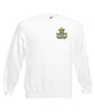 Staffordshire Regiment Sweatshirts