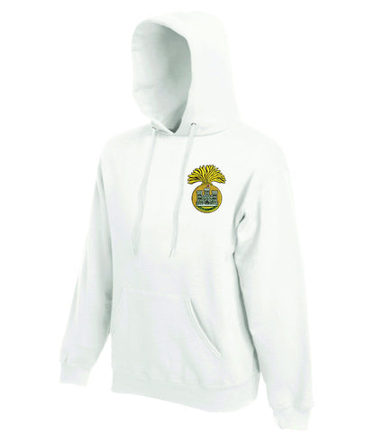 Royal Inniskilling Fusiliers Hoodie