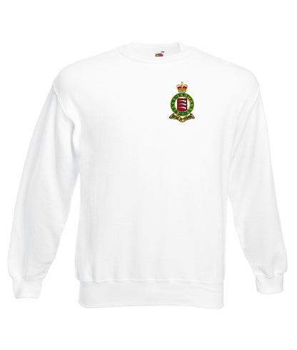Essex Yeomanry Sweatshirts