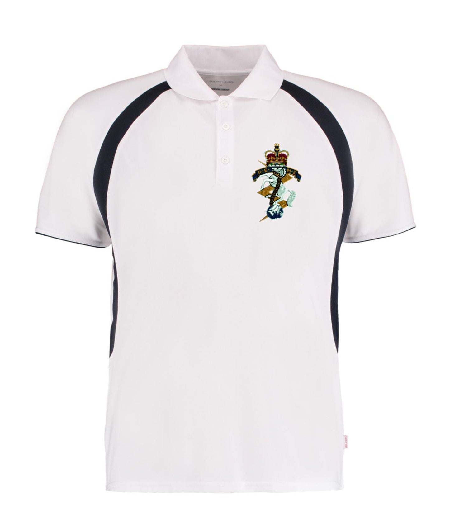 reme sports Polo Shirt