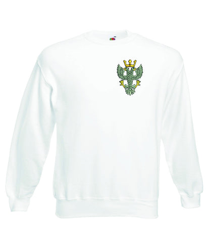 Mercian Regiment Sweatshirt