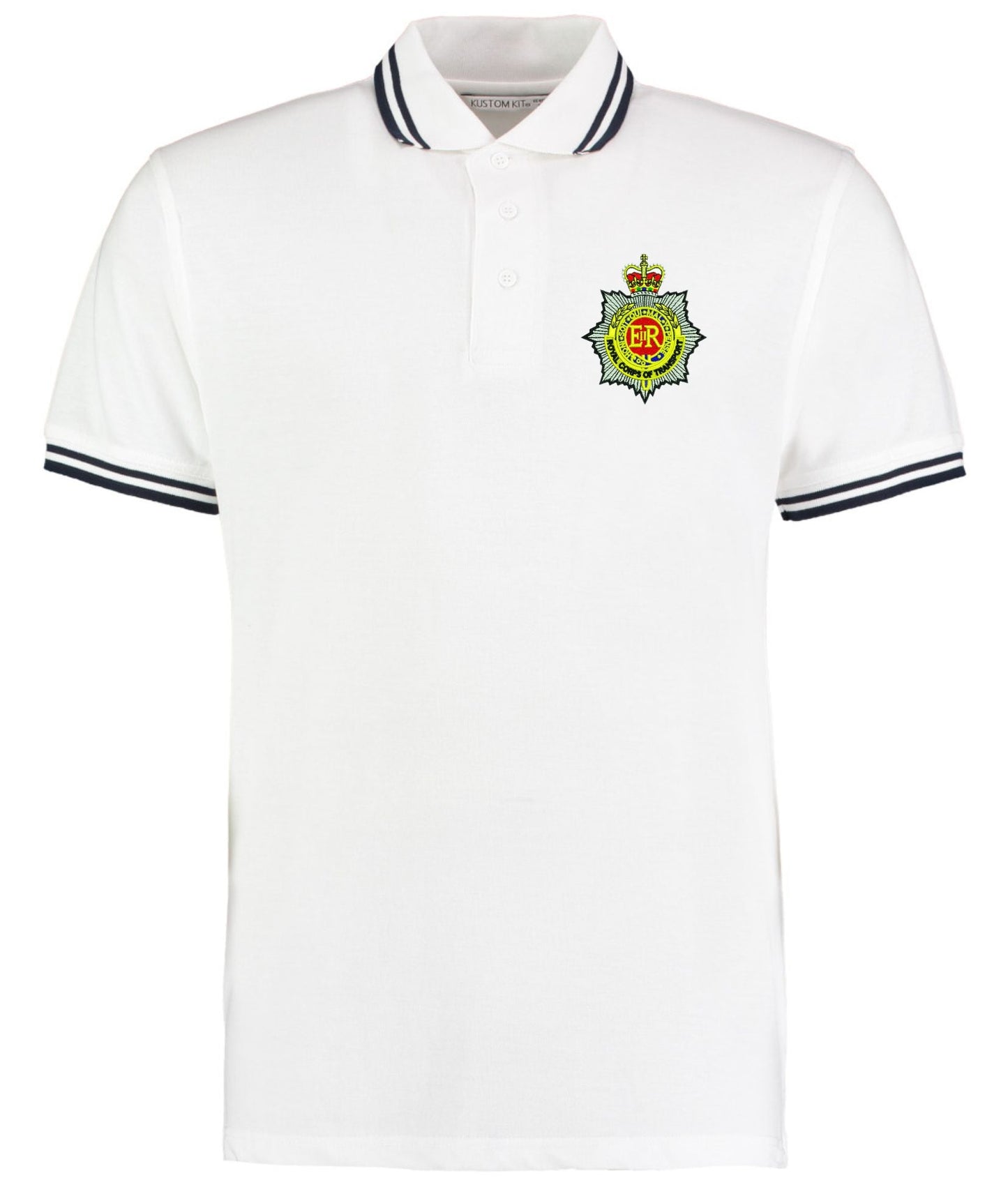 Royal corp Of Transport sports Polo Shirt