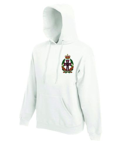 Queen Alexandra Nursing corp Hoodie