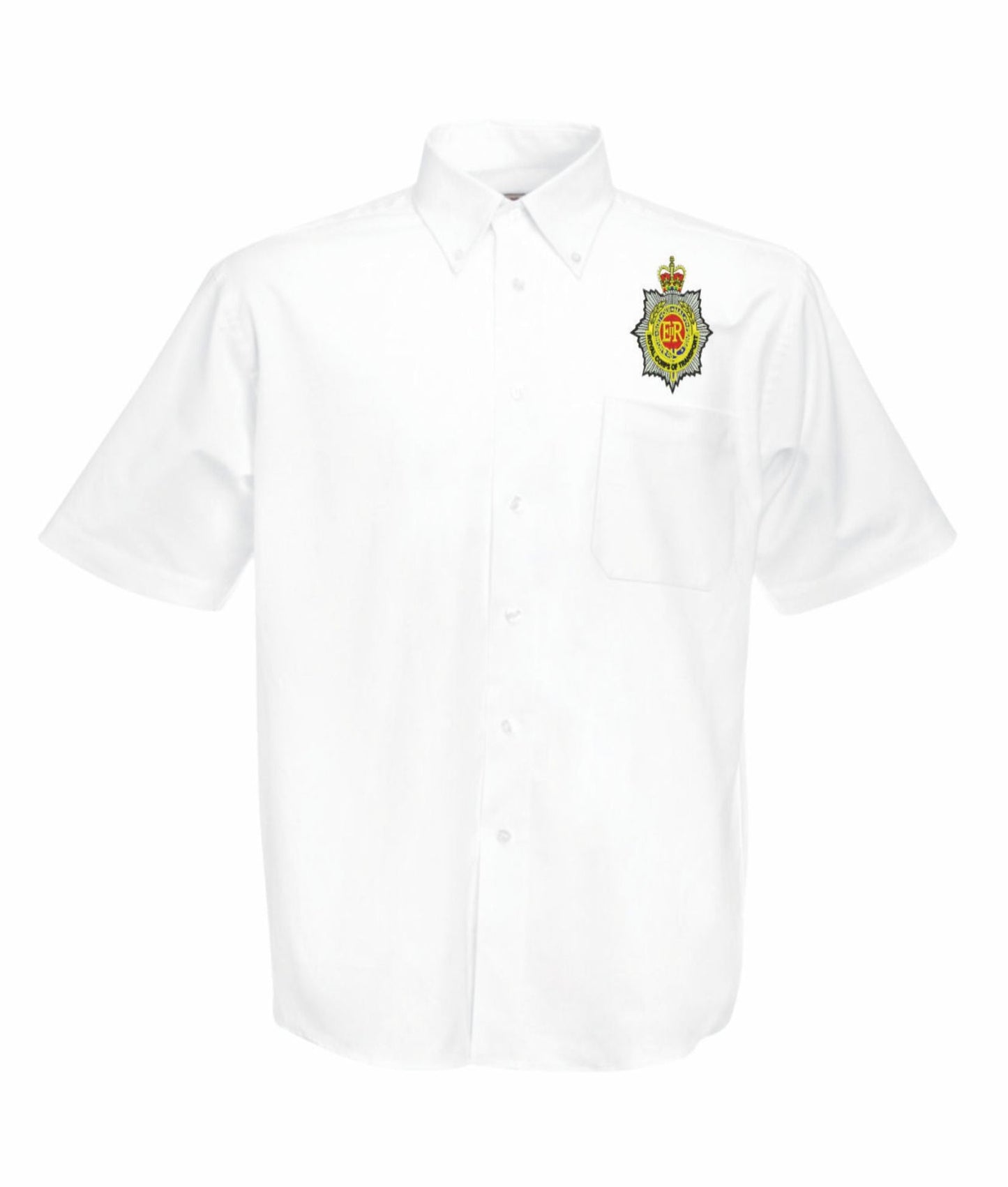 royal corp of transport Shirts