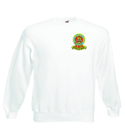 15th/19th Royal Kings Hussars Sweatshirts
