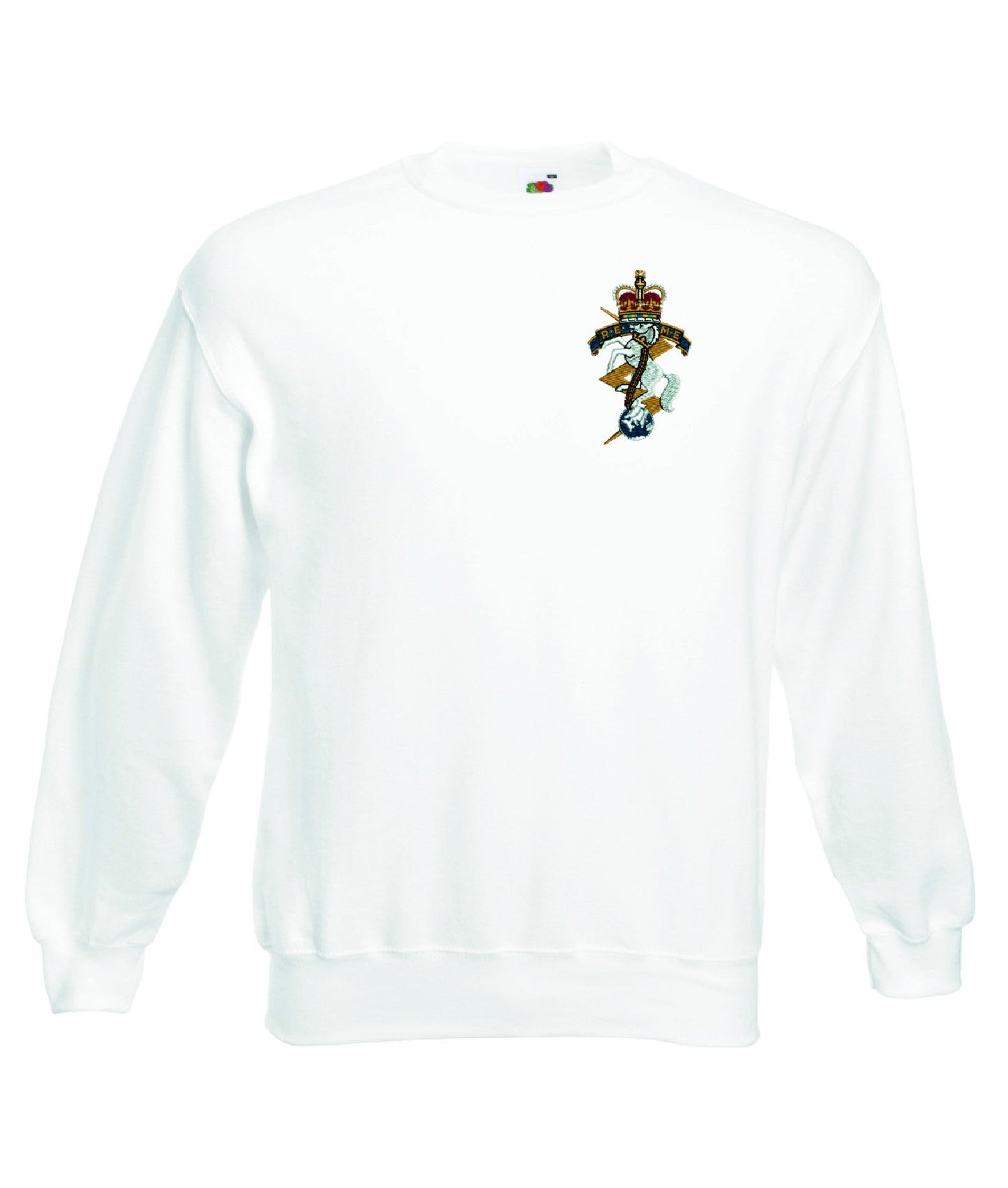 REME Sweatshirt (Royal Electrical & Mechanical Engineers)