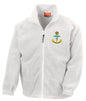 23rd Parachute Field Ambulance fleeces