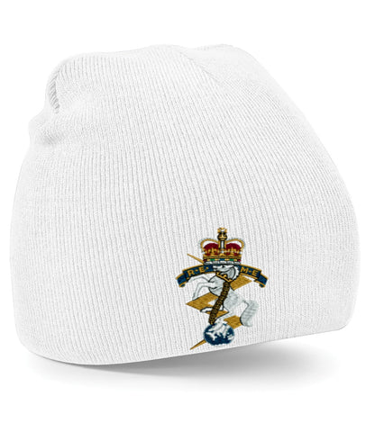 REME (Royal Electrical & Mechanical Engineers) Beanie Hat