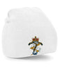 REME (Royal Electrical & Mechanical Engineers) Beanie Hat