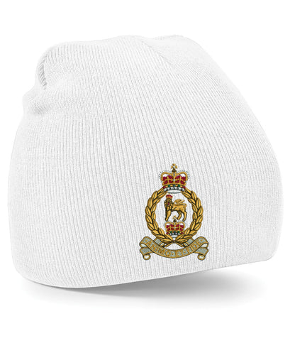 Adjutant General's corp Beanie Hats