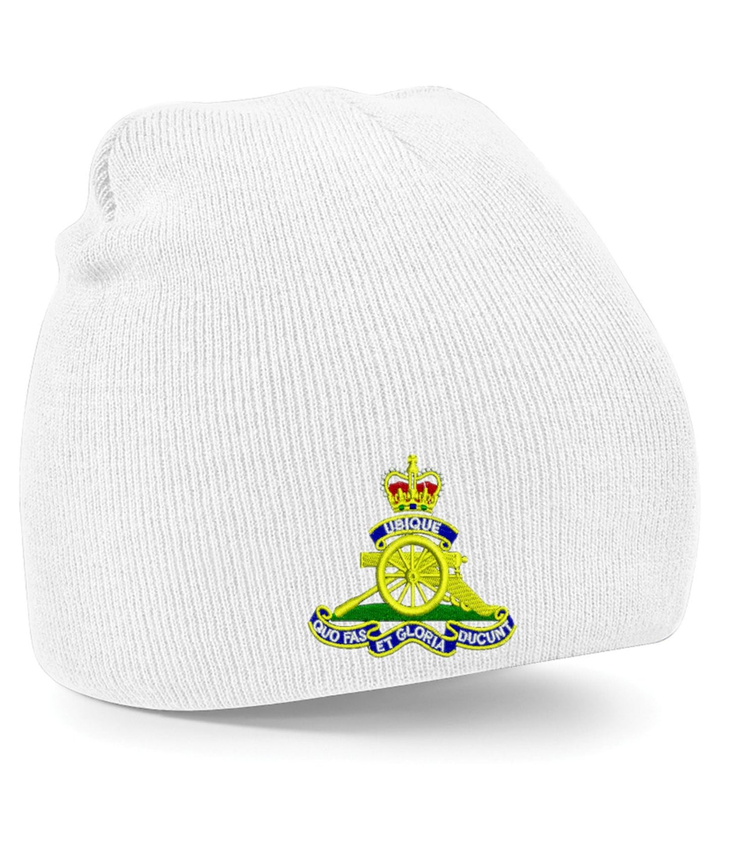 Royal Artillery Beanie Hats