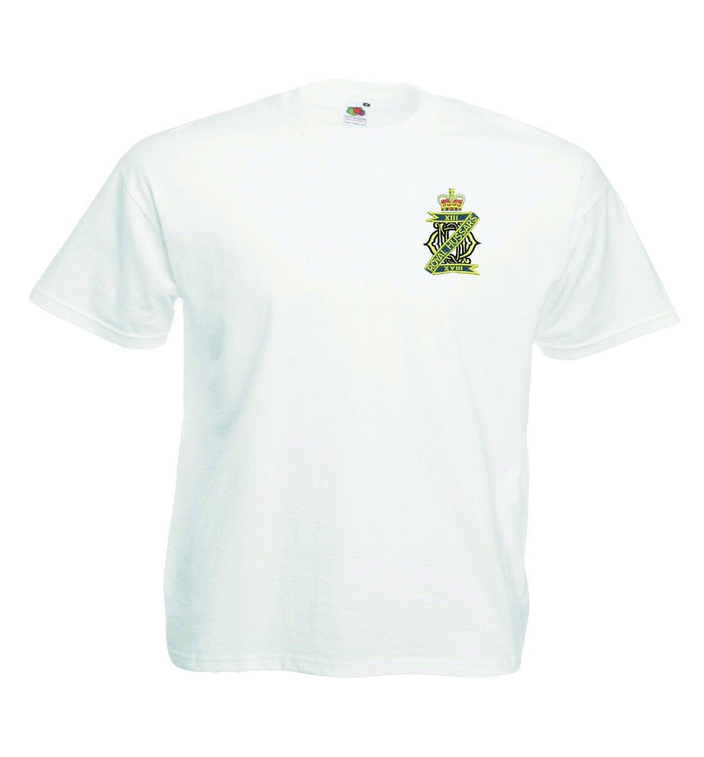 13th/18th Royal Hussars T Shirts