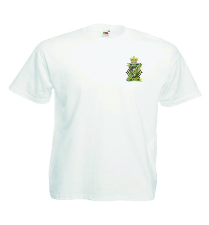 13th/18th Royal Hussars T Shirts