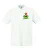 Intelligence corp Polo Shirt