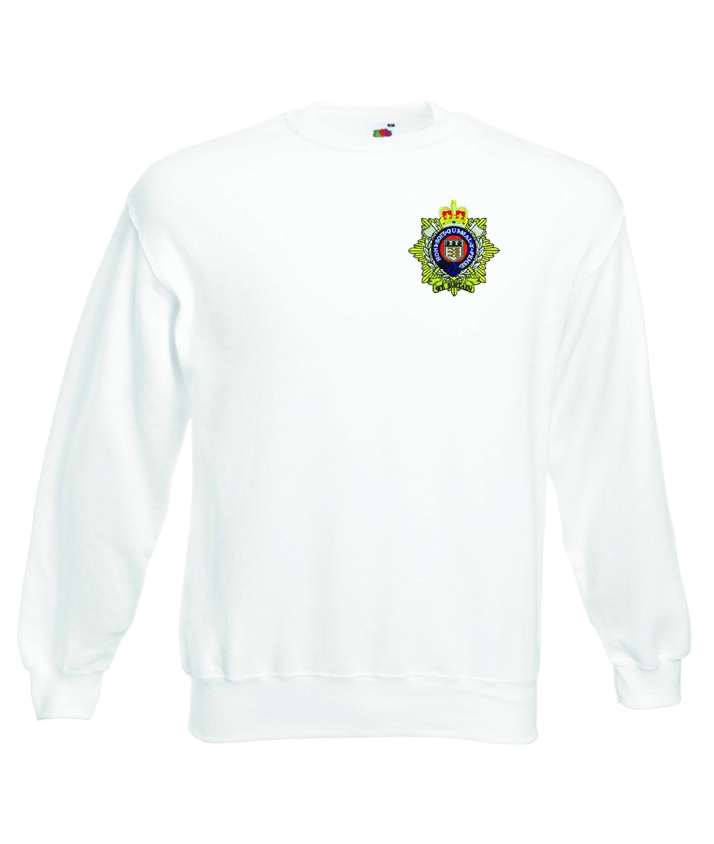 Royal Logistic corp Sweatshirt