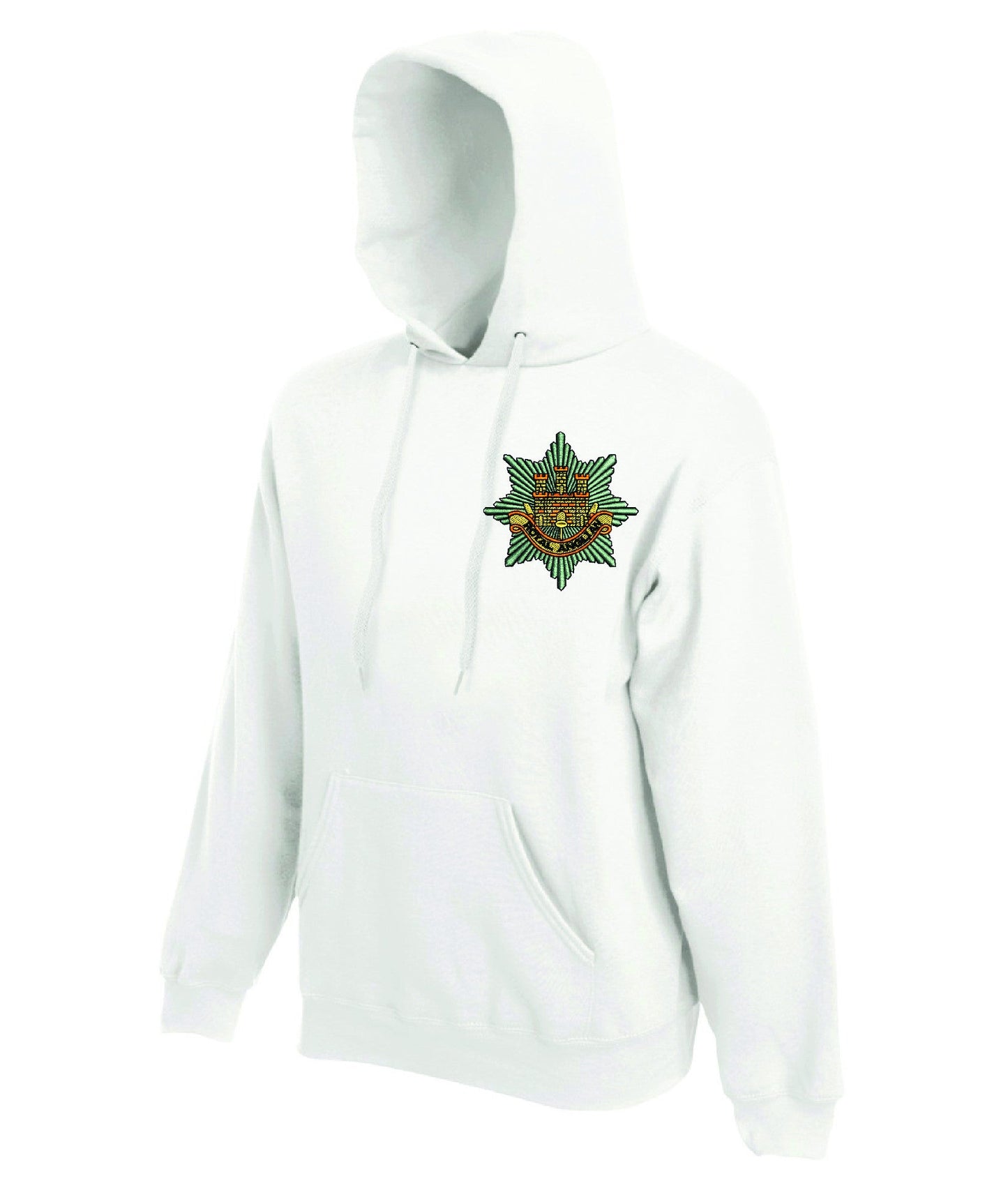Royal Anglian hoodie