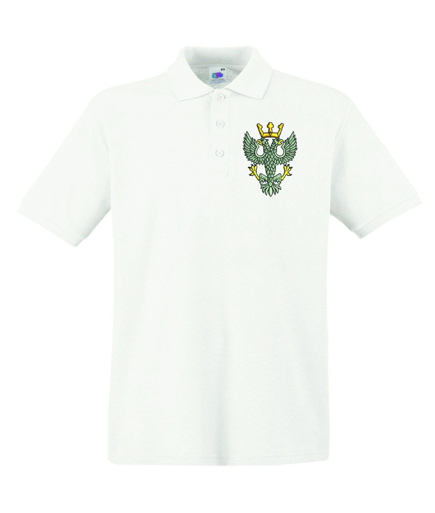 Mercian Regiment Polo Shirt