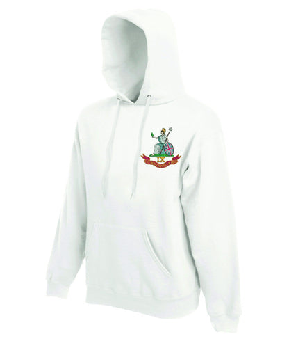 Norfolk Regiment  hoodie
