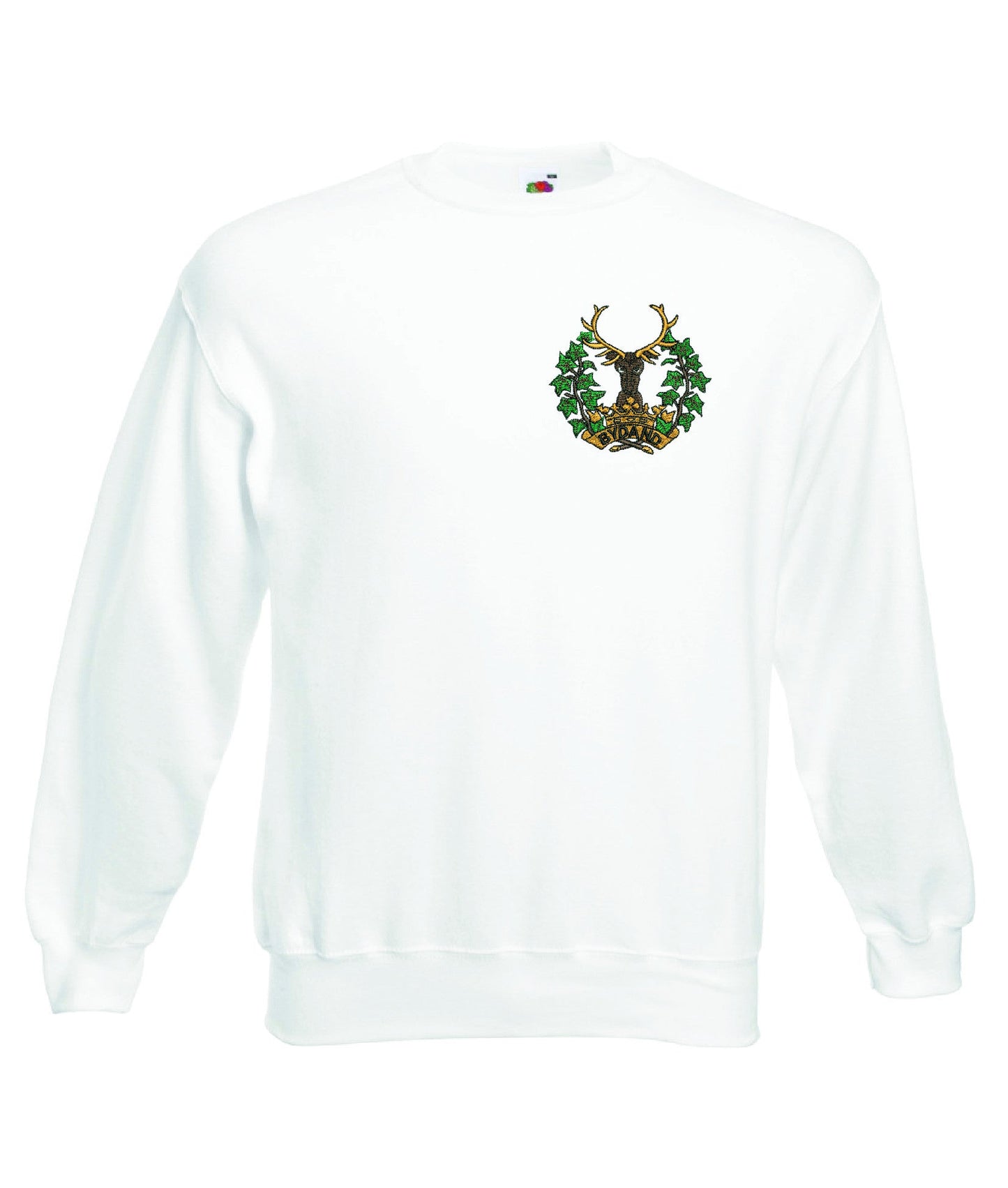 Gordon Highlanders Sweatshirt