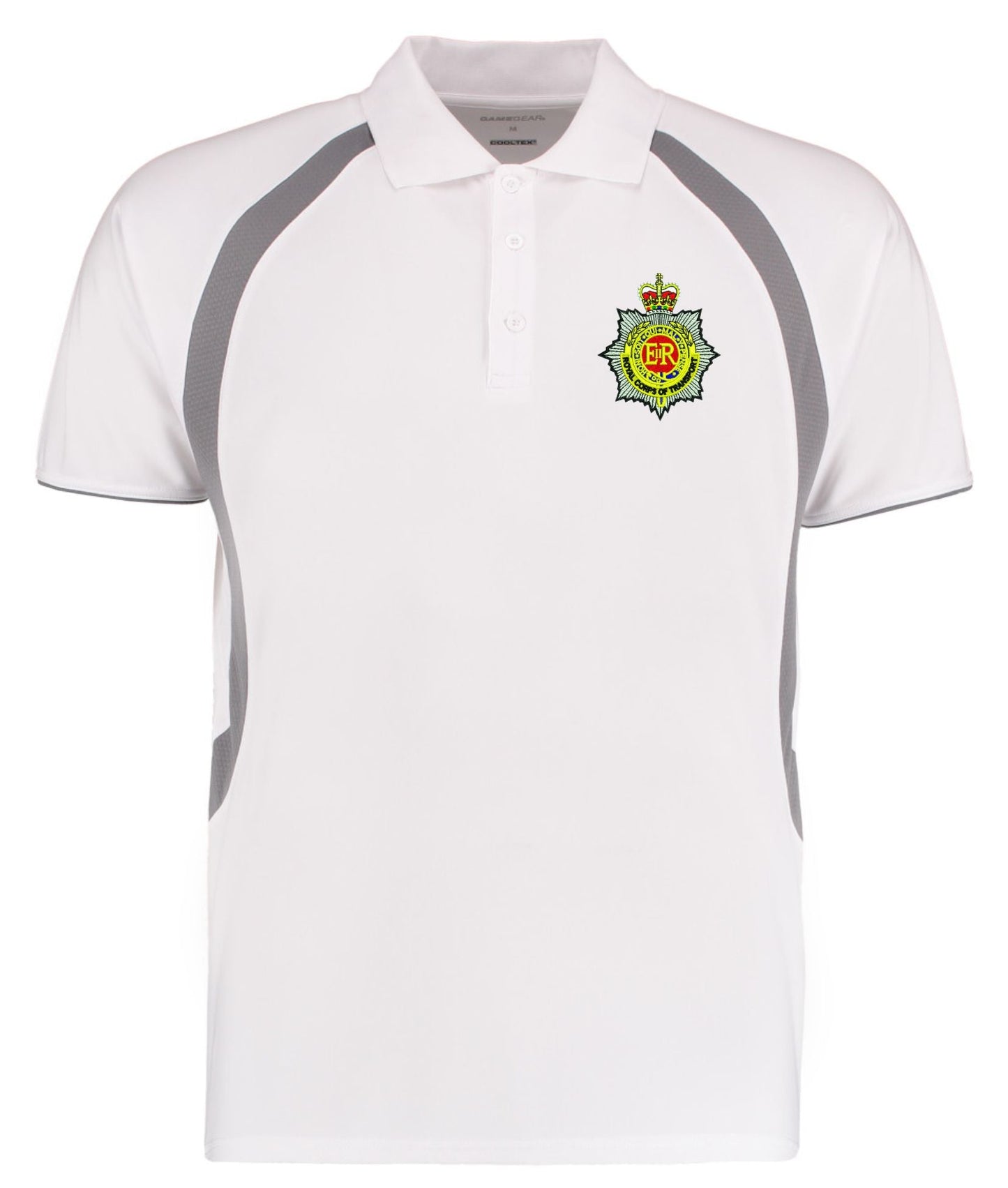 Copy of Royal corp Of Transport sports Polo Shirt