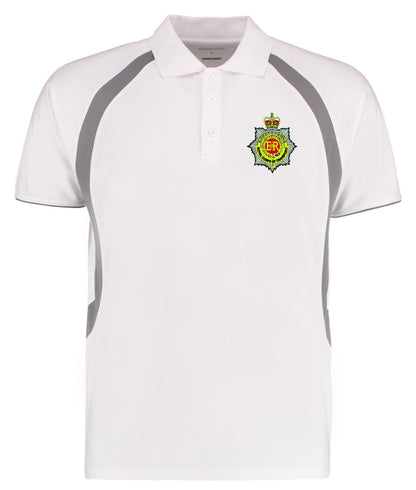 Copy of Royal corp Of Transport sports Polo Shirt
