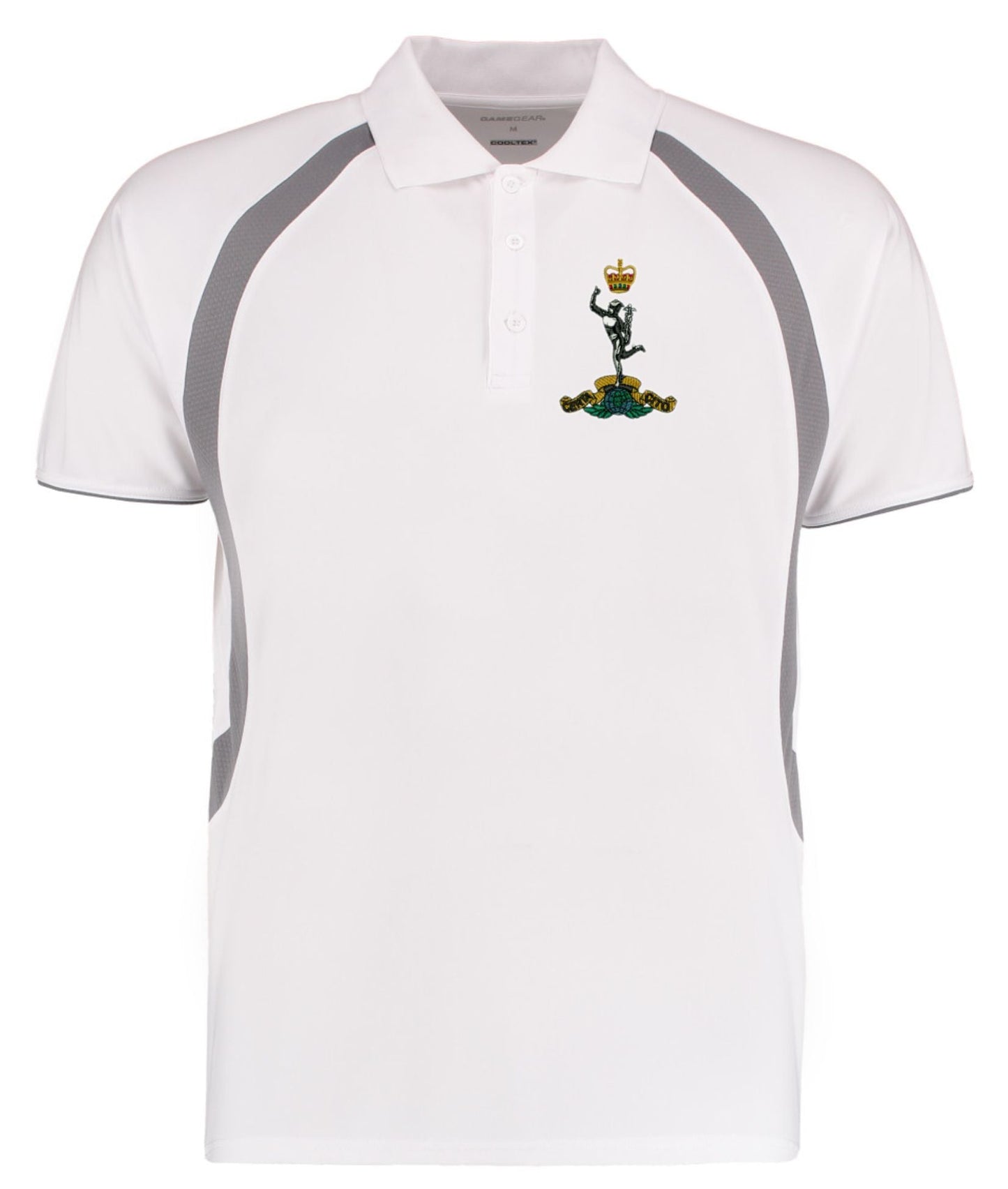 royal signals polo shirts