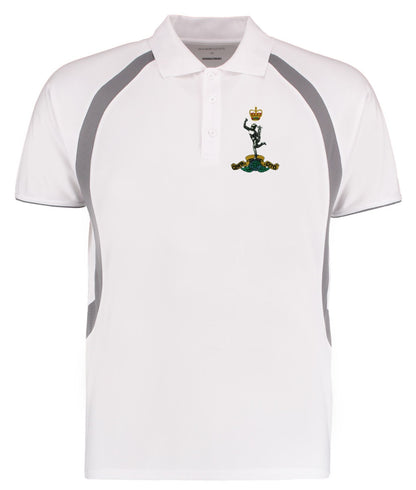 royal signals polo shirts