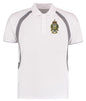 Royal Army Ordnance corp polo shirt