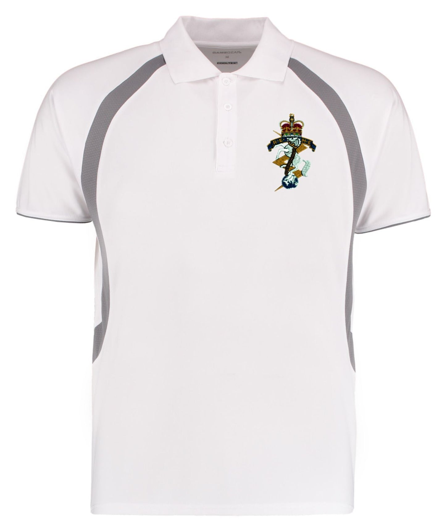 reme sports Polo Shirt