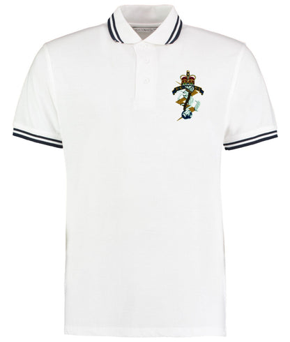 REME Sports Polo Shirt (Royal Electrical & Mechanical Engineers)