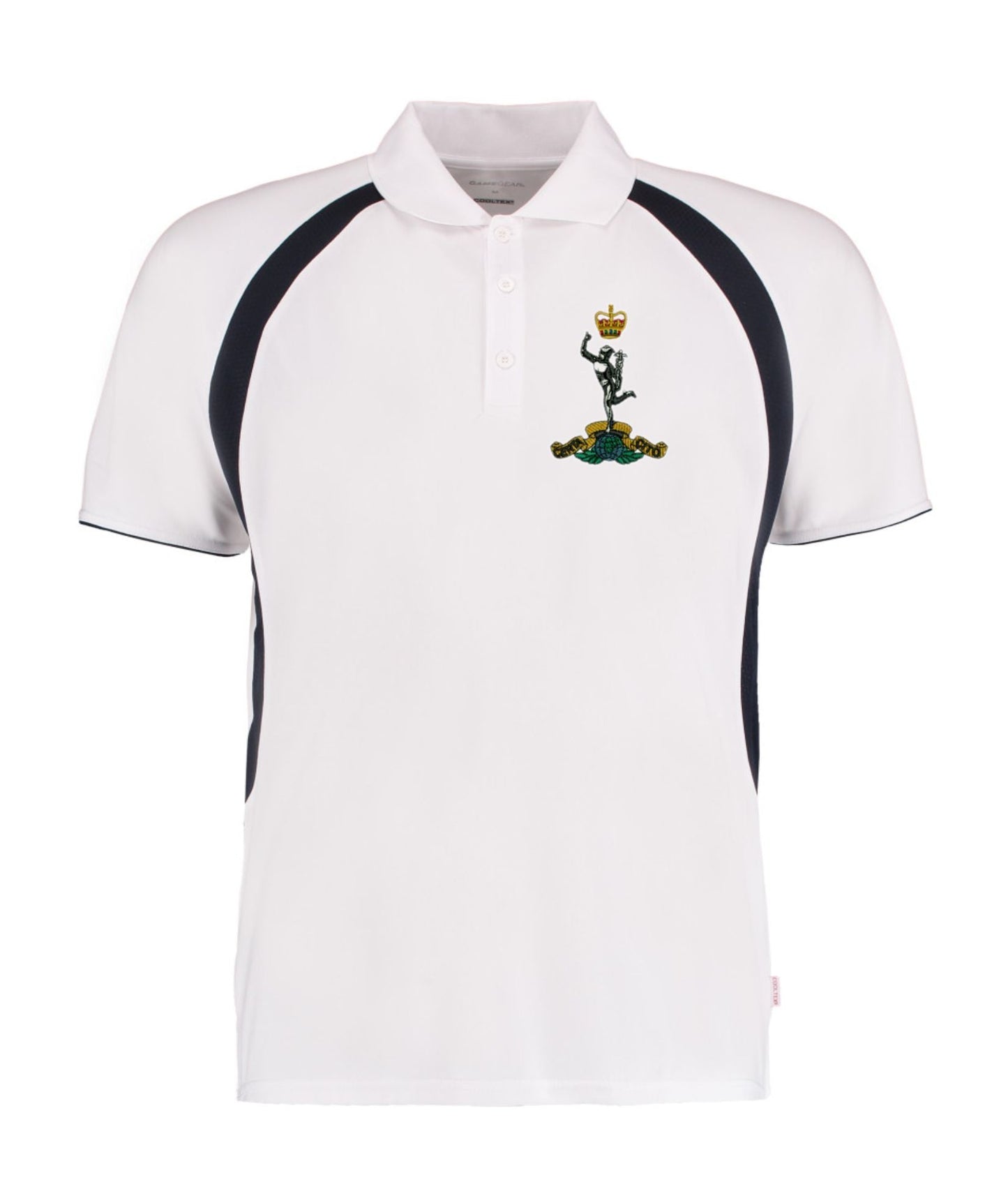 royal signals polo shirts