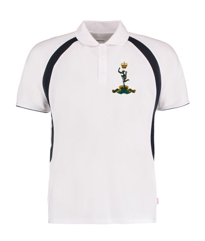 royal signals polo shirts
