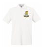 Yorkshire Regiment Polo Shirts