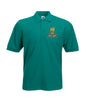 Royal Army Pay corp polo shirts