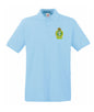 WRAC Regiment Polo Shirt