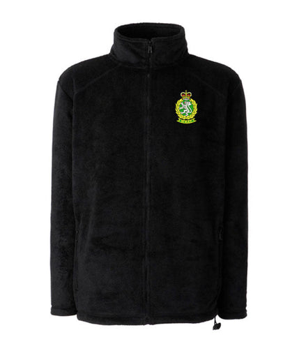 WRAC Regiment Fleece