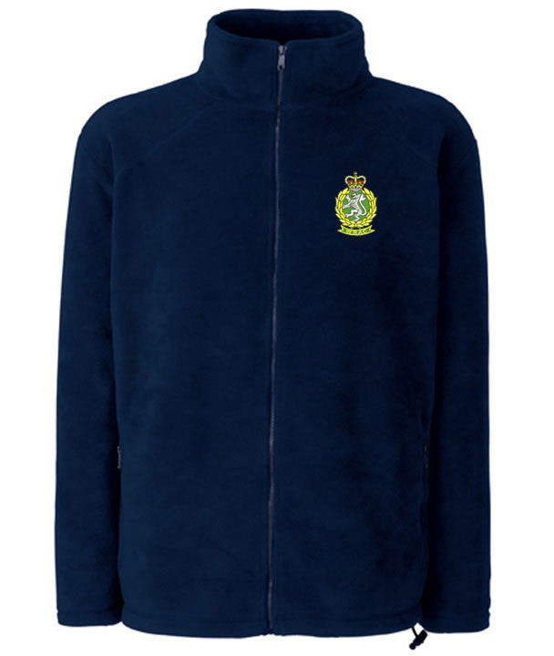 WRAC Regiment Fleece