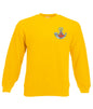 Light Infantry Regiment Sweatshirt