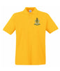 Queens Royal Hussars Polo Shirts