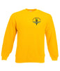 Parachute Regiment Sweatshirt