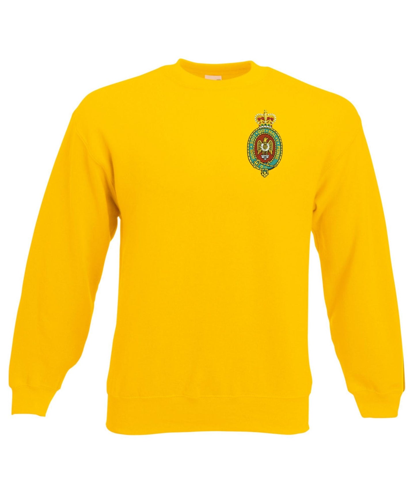 blues and royal Sweatshirts