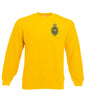 blues and royal Sweatshirts