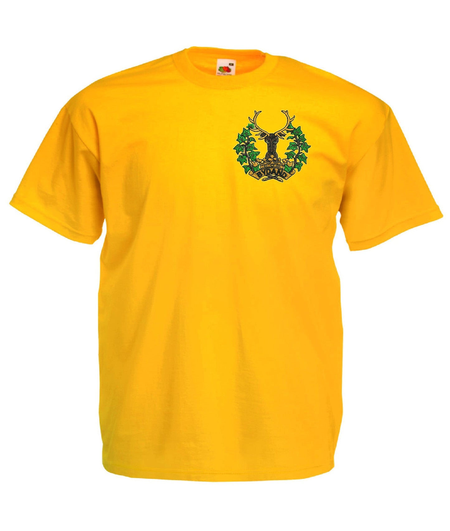 Gordon Highlanders T Shirts