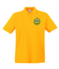 Royal Tank Regiment Polo Shirts