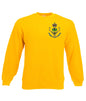Queens Own Highlanders Sweatshirt