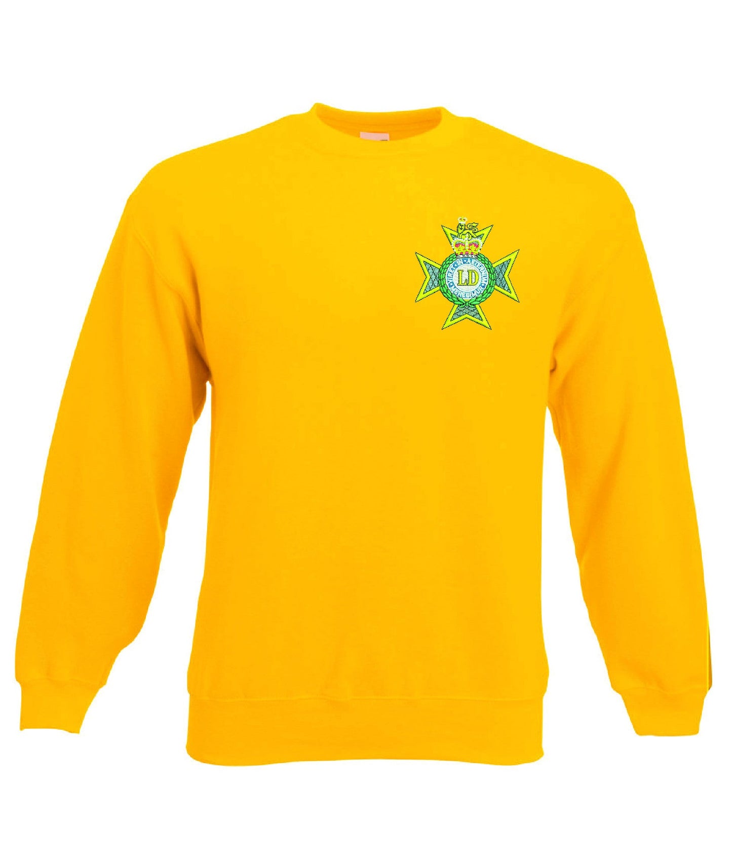 Light Dragoons Sweatshirt