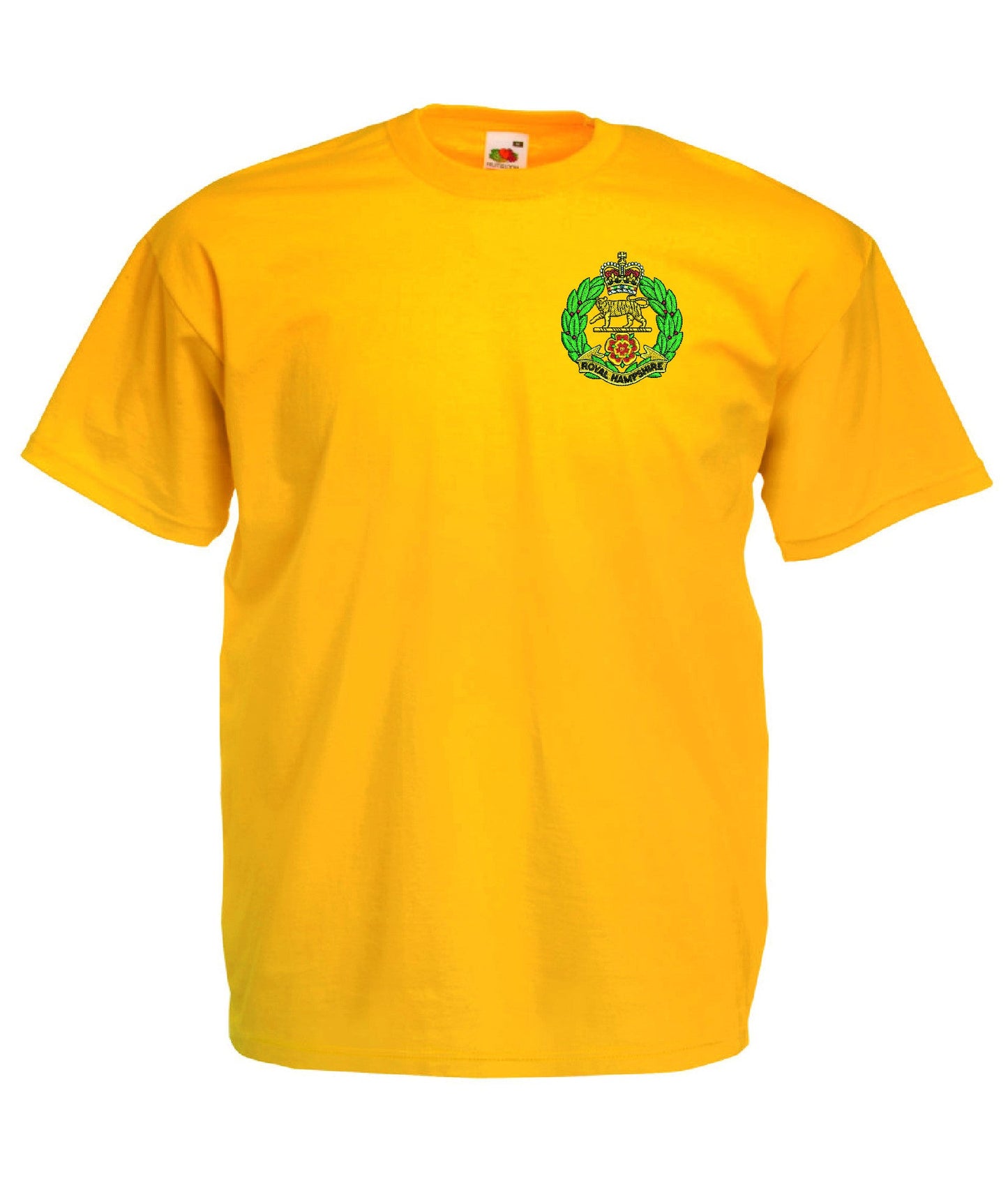Royal Hampshire Regiment T Shirt