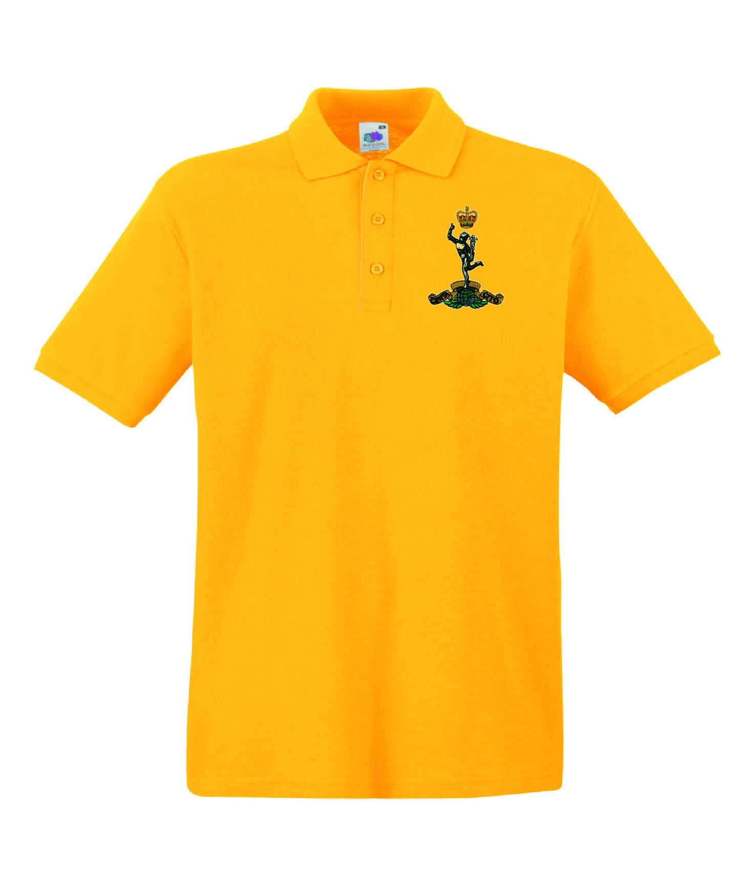 Royal Signals Polo Shirt