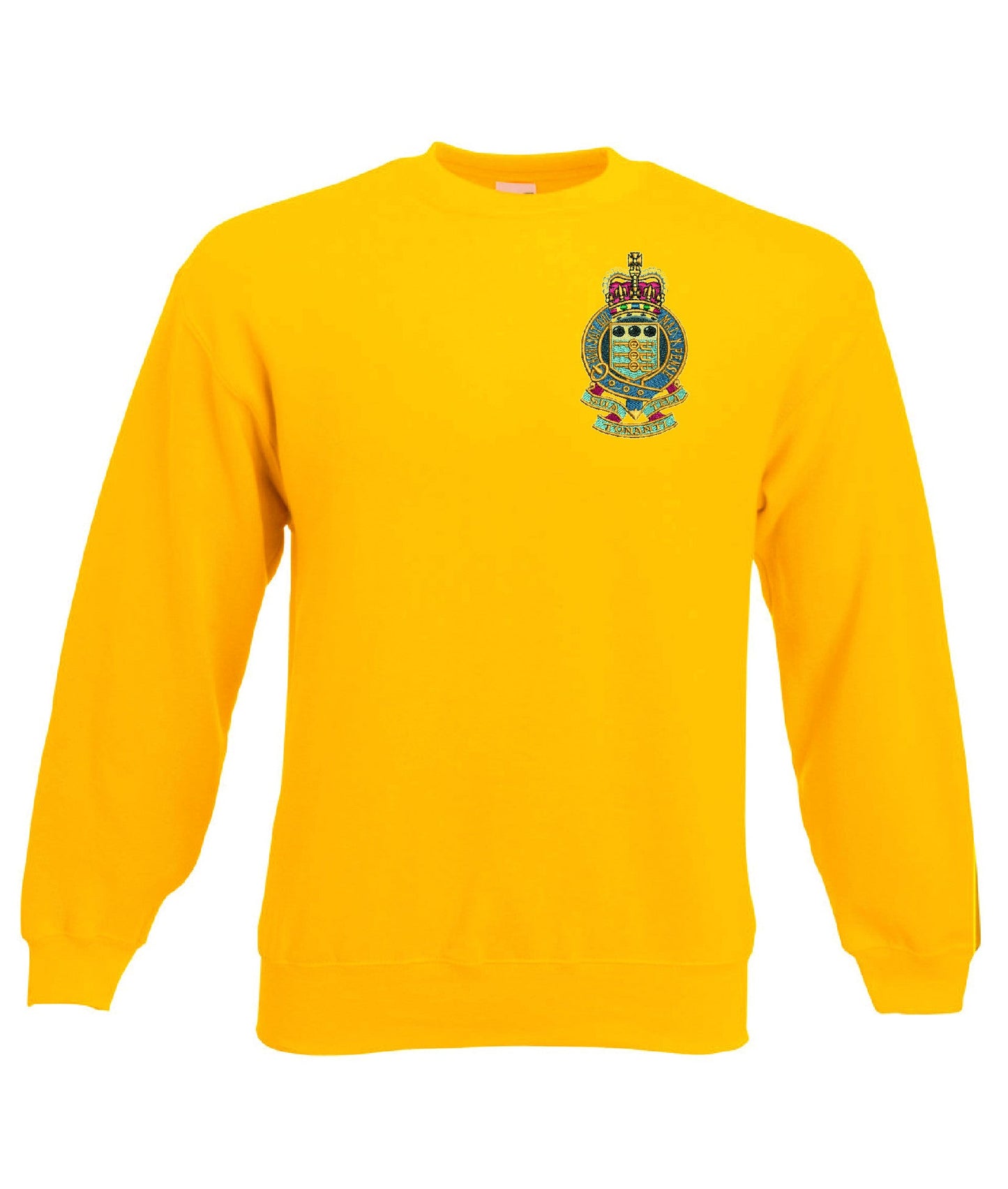 Royal Army Ordnance corp Sweatshirt
